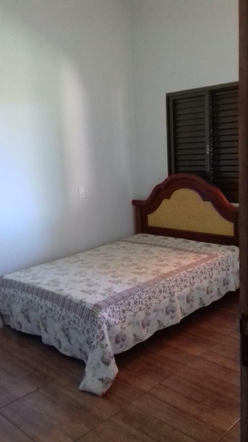 Sitio Luar Villa Sao Roque de Minas Bagian luar foto